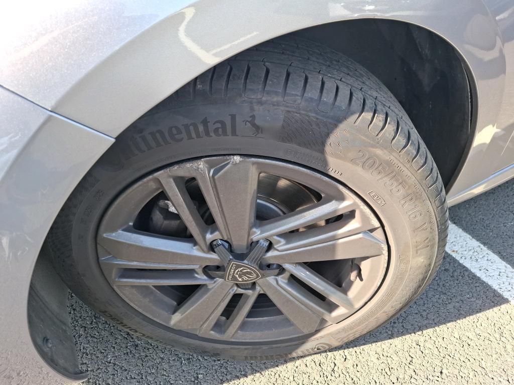 PEUGEOT 308 PureTech 130ch S&S BVM6 Active Pack 2023