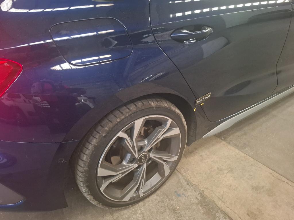 AUDI A3/S3 A3 SPORTBACK 35 TFSI Mild Hybrid 150 S tronic 7 Line 2023