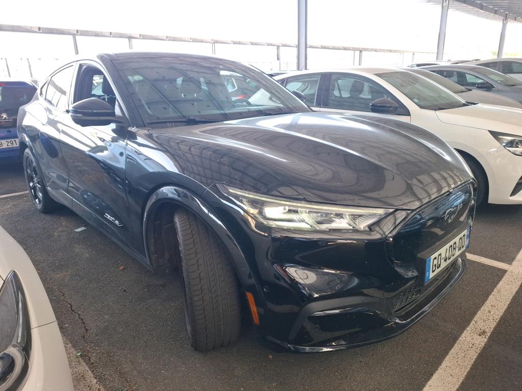 FORD MUSTANG MACH-E Extended Range 91 kWh 351 ch AWD Premium 2023