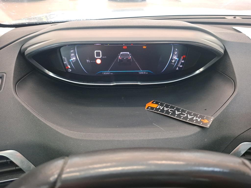 PEUGEOT 5008 BlueHDi 130ch S&S EAT8 Active Pack 2022