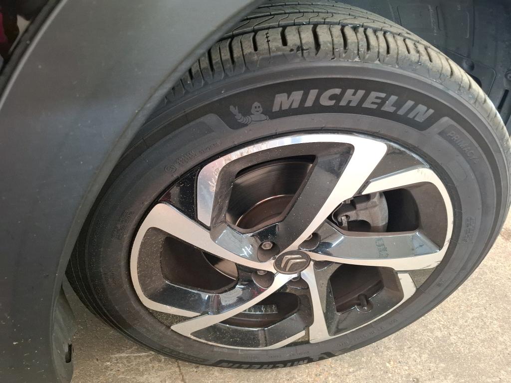 CITROEN C5 AIRCROSS BlueHDi 130 S&S EAT8 Business 2020