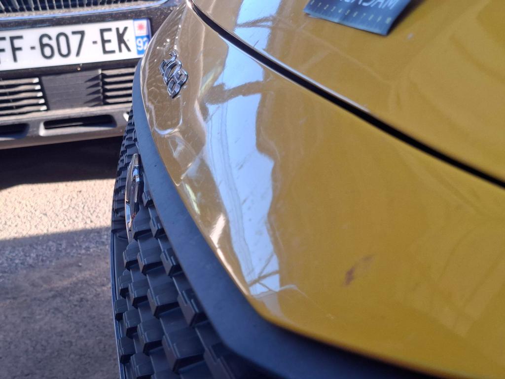 PEUGEOT 208 AFFAIRE BLUEHDI 100 S&S BVM6 PREMIUM 2022