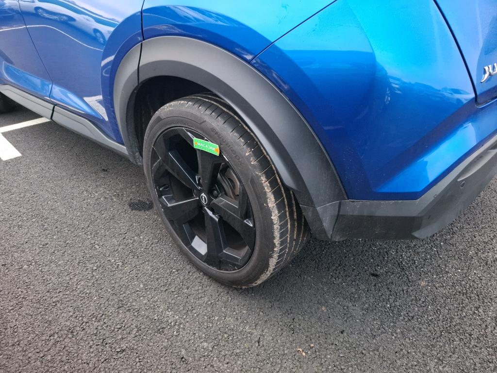 NISSAN Juke DIG-T 114 Tekna 2025