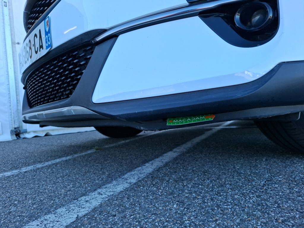 KIA XCEED 1.6 CRDi 136 ch ISG MHEV DCT7 Active 2022