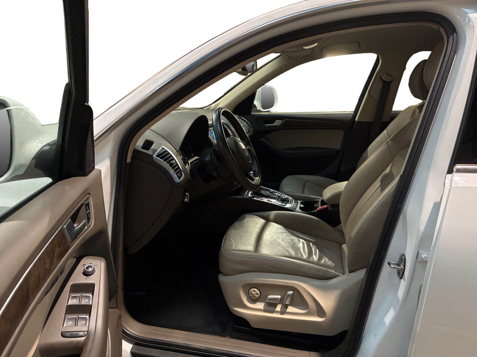 AUDI Q5 2.0 TFSI 225 Quattro Ambition Luxe Tiptronic A 2014