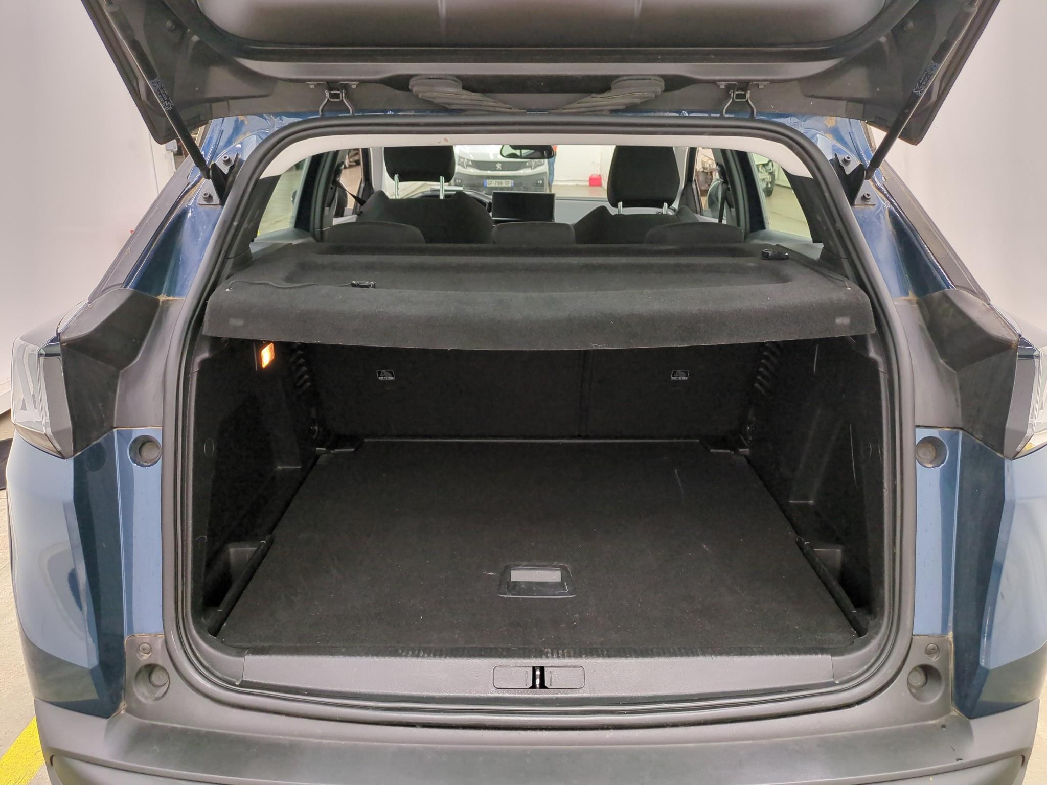 PEUGEOT 3008 BlueHDi 130ch S&S EAT8 Active Pack 2021