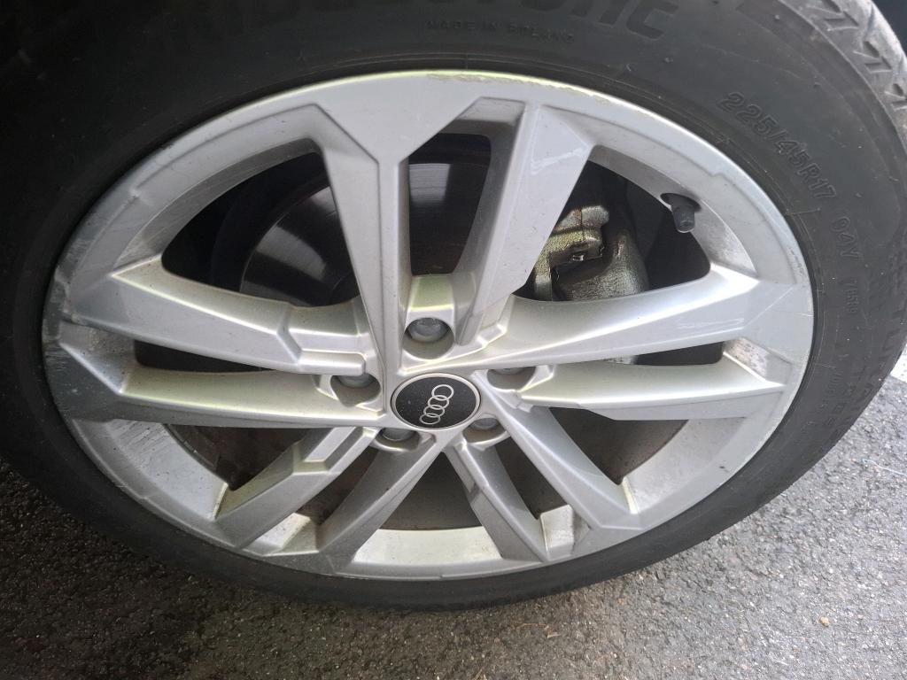 AUDI A3/S3 A3 BERLINE 35 TFSI Mild Hybrid 150 S tronic 7 Business line 2021