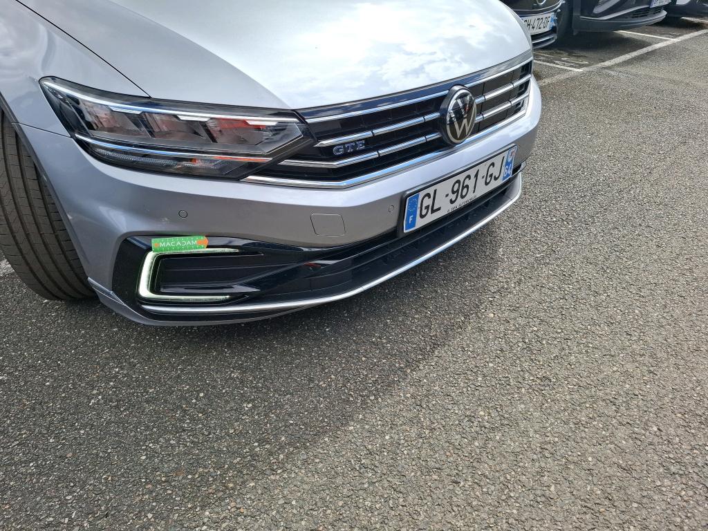 VOLKSWAGEN PASSAT SW 1.4 TSI Hybride Rechargeable DSG6 GTE Life Plus 2022