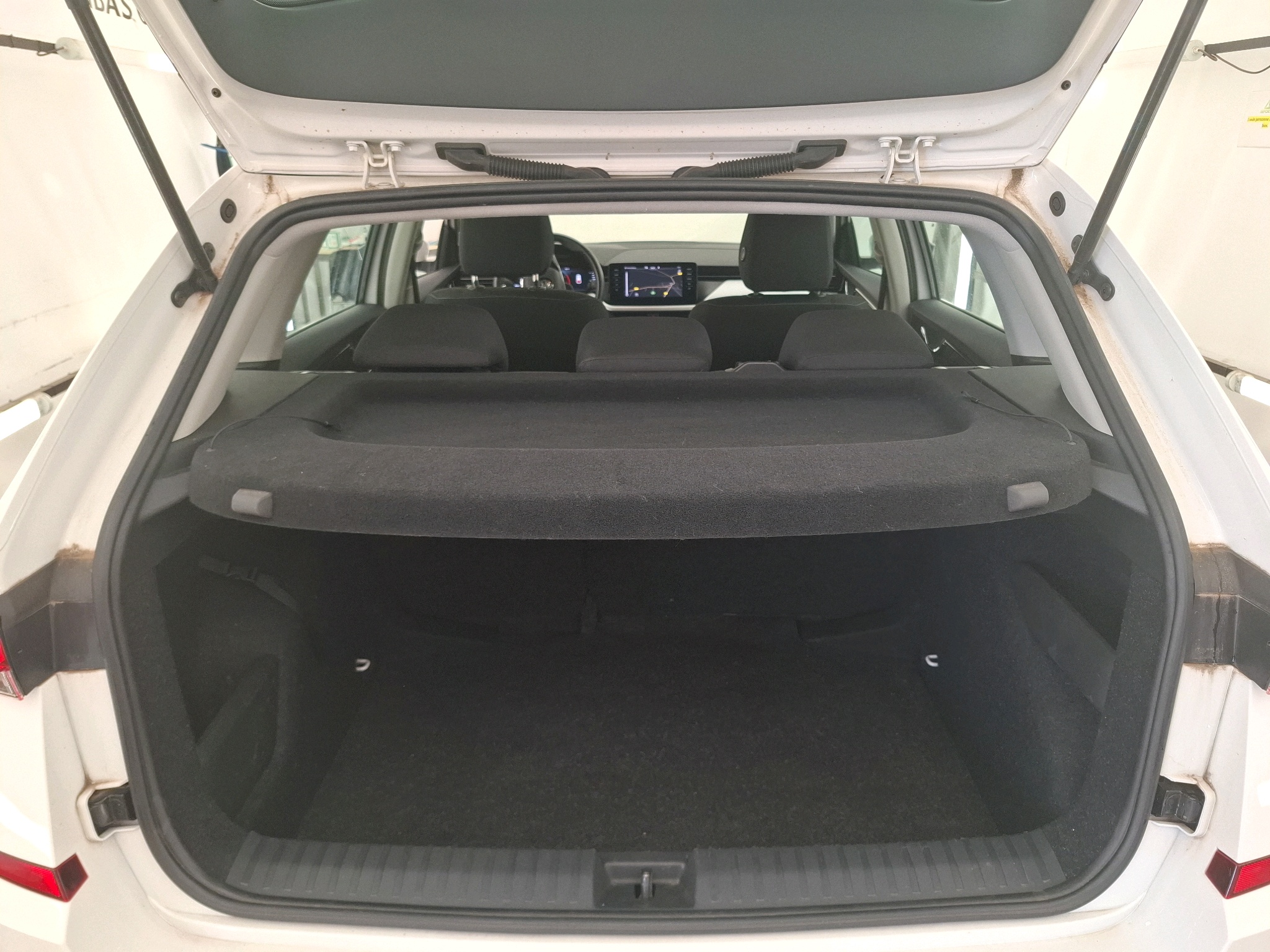 SKODA KAMIQ 1.0 TSI 95 ch BVM5 Business 2023