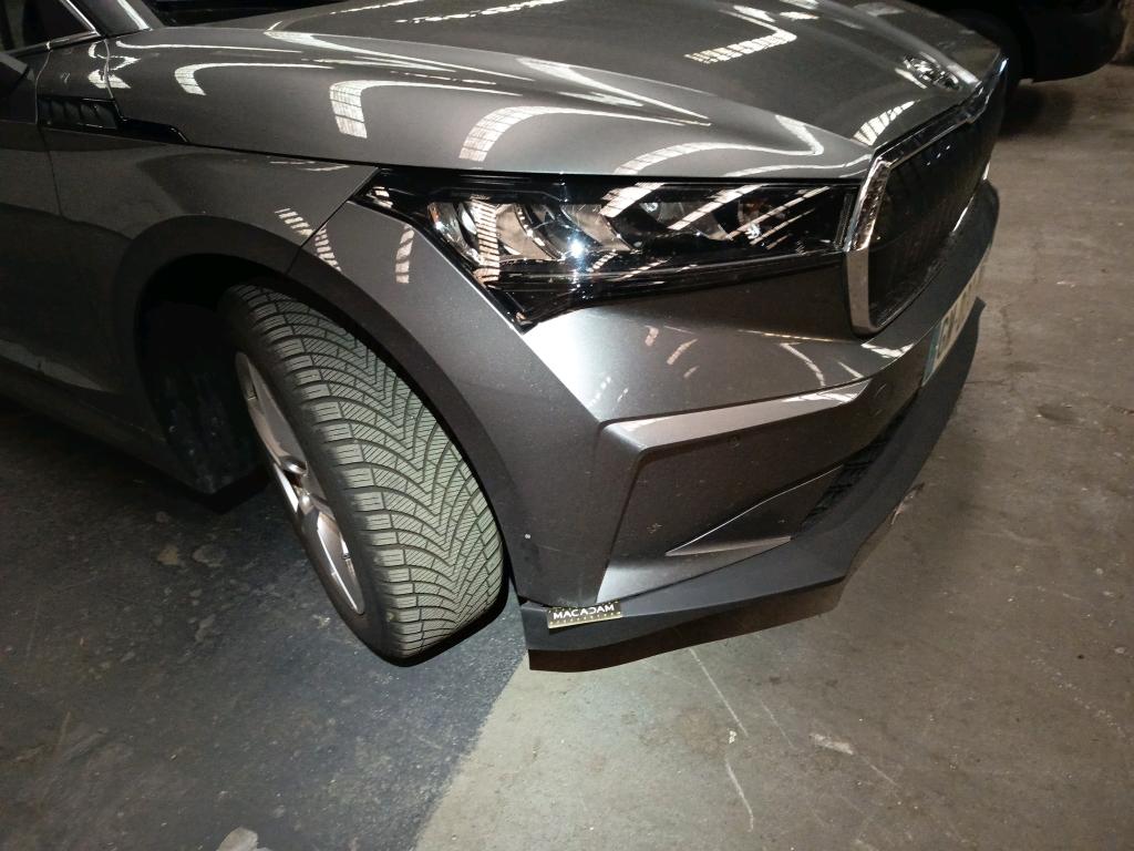 SKODA ENYAQ iV 85 - 2024