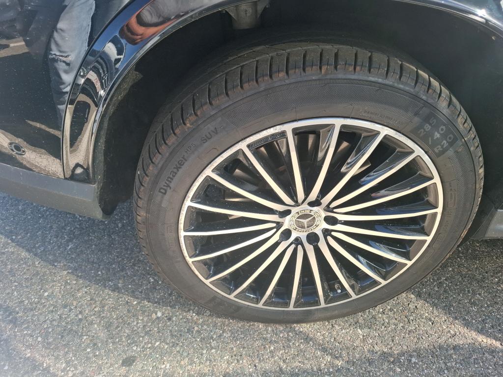 MERCEDES-BENZ GLC 300 e 9G-Tronic 4Matic AMG Line 2023