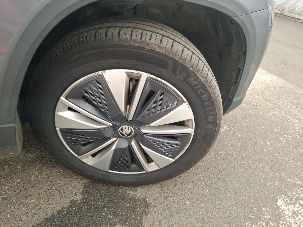 SKODA KAROQ 1.5 TSI 150 ch ACT DSG7 Business 2023