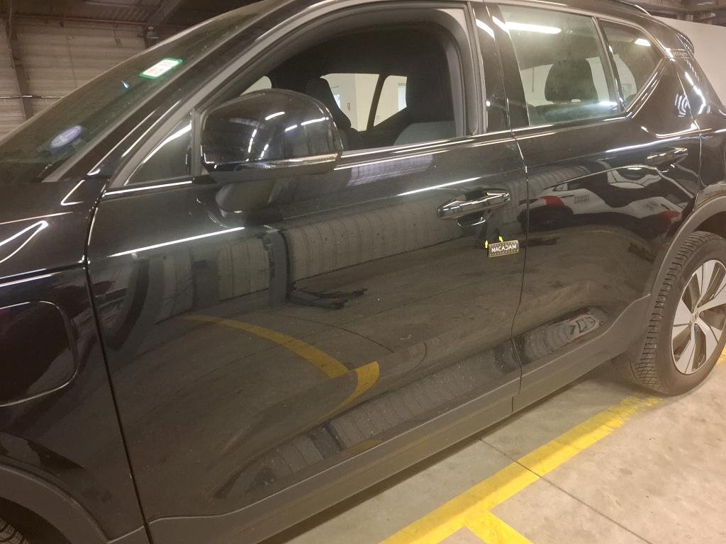 VOLVO XC40 T4 Recharge 129+82 ch DCT7 Plus 2023