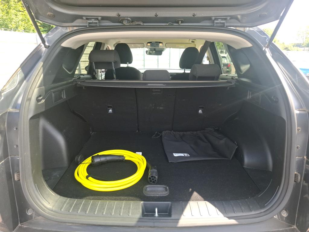 HYUNDAI TUCSON 1.6 T-GDI 265 HTRAC Plug-in BVA6 Creative 2023