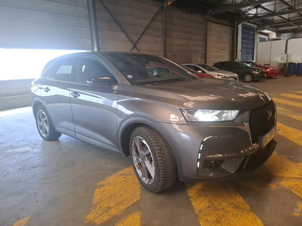 DS 7 DS7 CROSSBACK Hybride E-Tense 225 EAT8 Business 2022