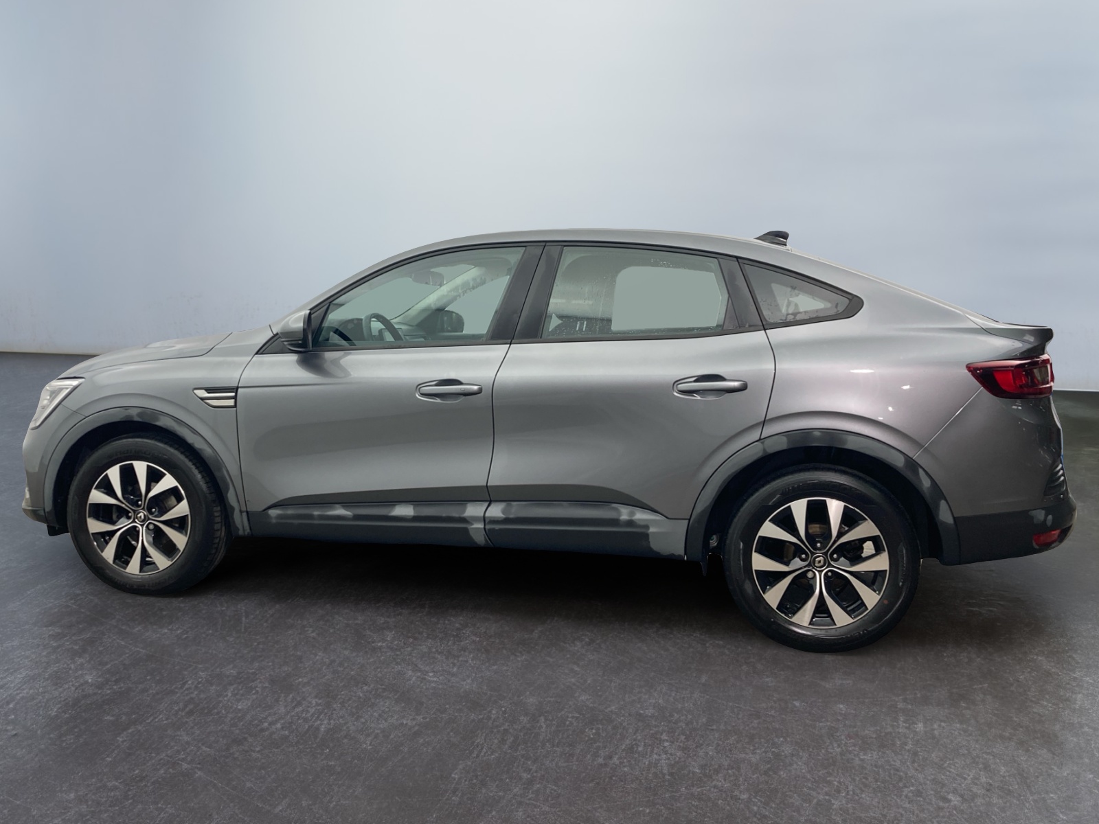 RENAULT Arkana TCe 140 EDC FAP Zen 2022