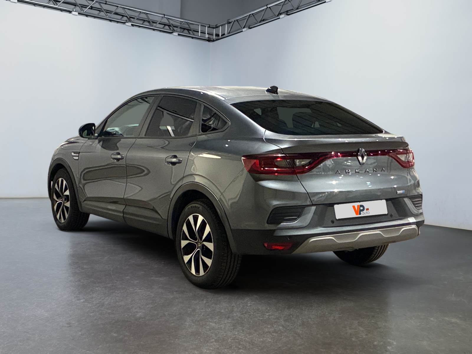 RENAULT ARKANA E-Tech 145 Business 2022