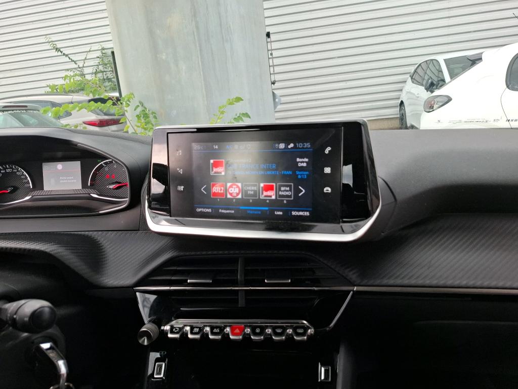 PEUGEOT 2008 BUSINESS BlueHDi 110 S&S BVM6 Active 2021