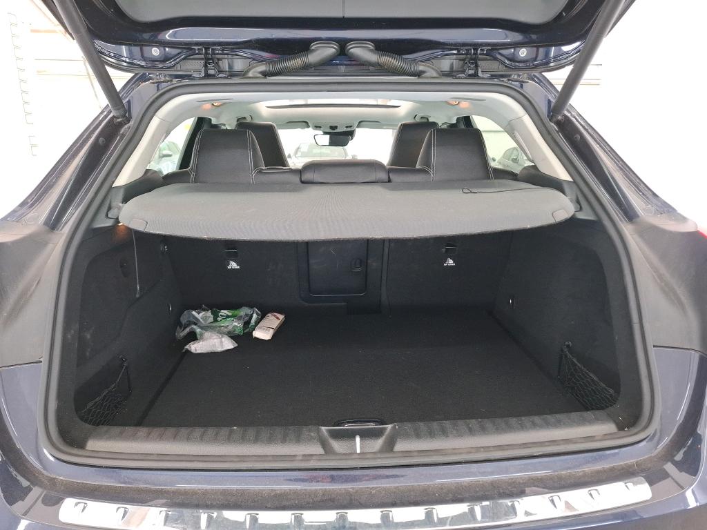 MERCEDES CLASSE GLA 200 d 7-G DCT Sensation 2018