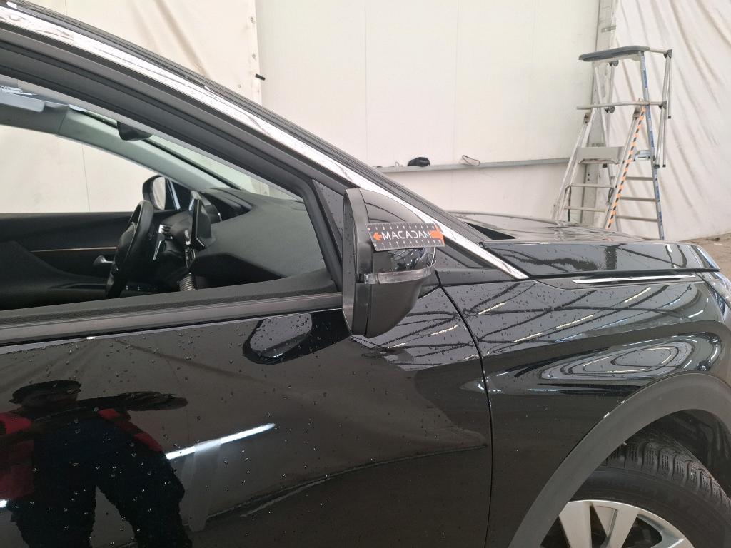 PEUGEOT 5008 BUSINESS PureTech 130ch S&S EAT8 Active 2021