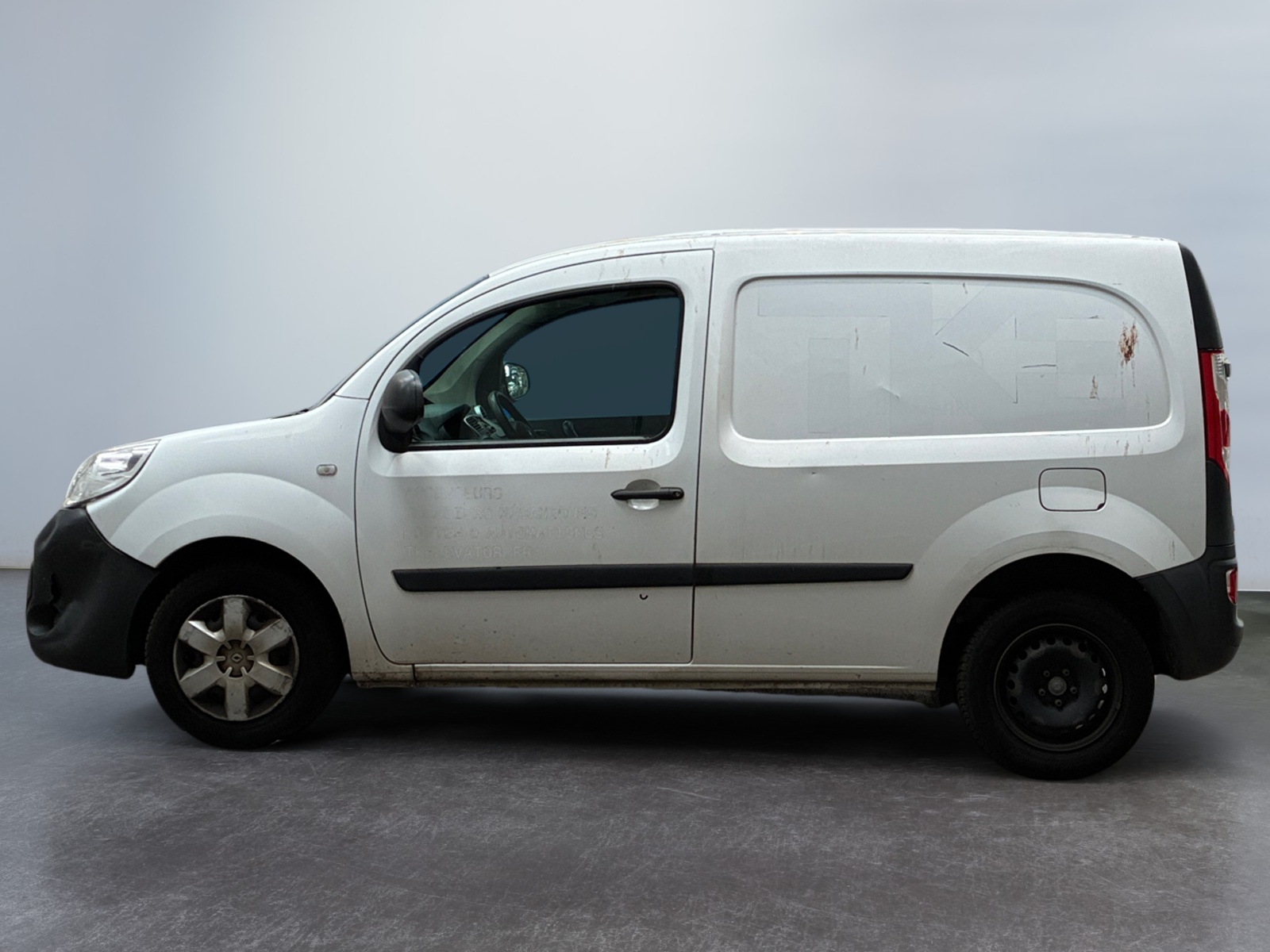 RENAULT KANGOO EXPRESS BLUE DCI 95 GRAND CONFORT 2019