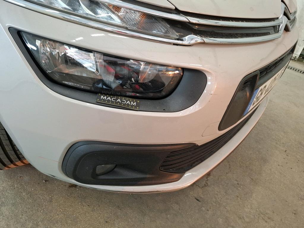 CITROEN C4 GRAND Spacetourer BlueHDi 130 S&S EAT8 Business 2021