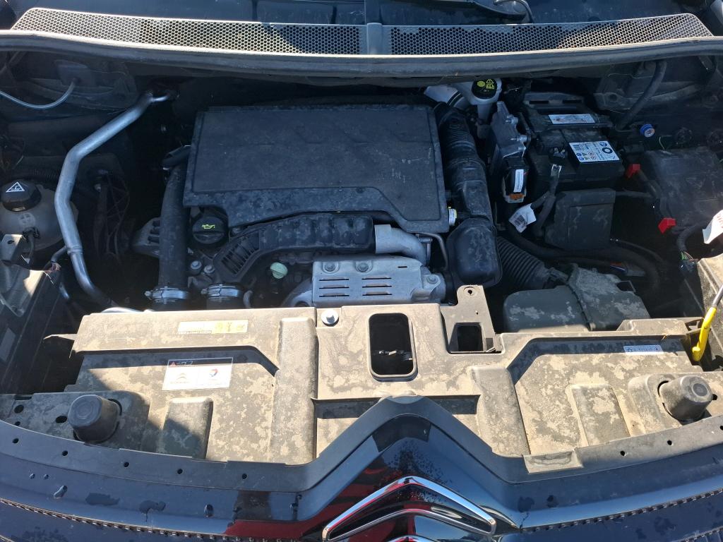 CITROEN C5 AIRCROSS PureTech 130 S&S EAT8 Shine 2023