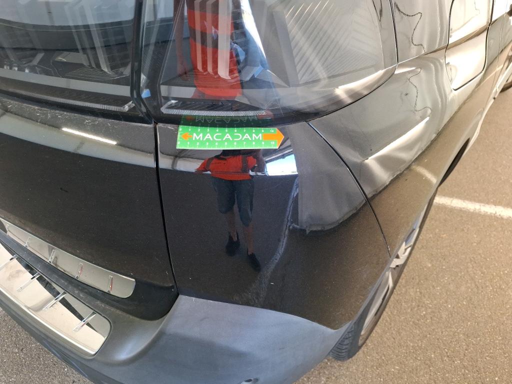 PEUGEOT 5008 PureTech 130ch S&S EAT8 Allure Pack 2022