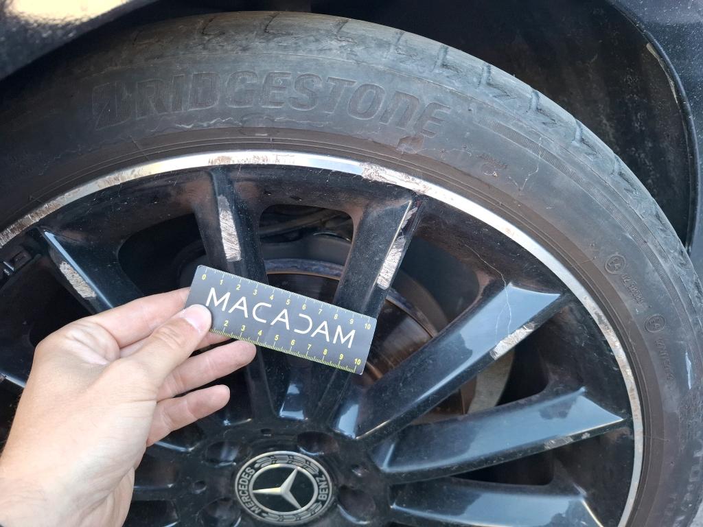 MERCEDES-BENZ MERCEDES CLASSE A 200 7G-DCT AMG Line 2022