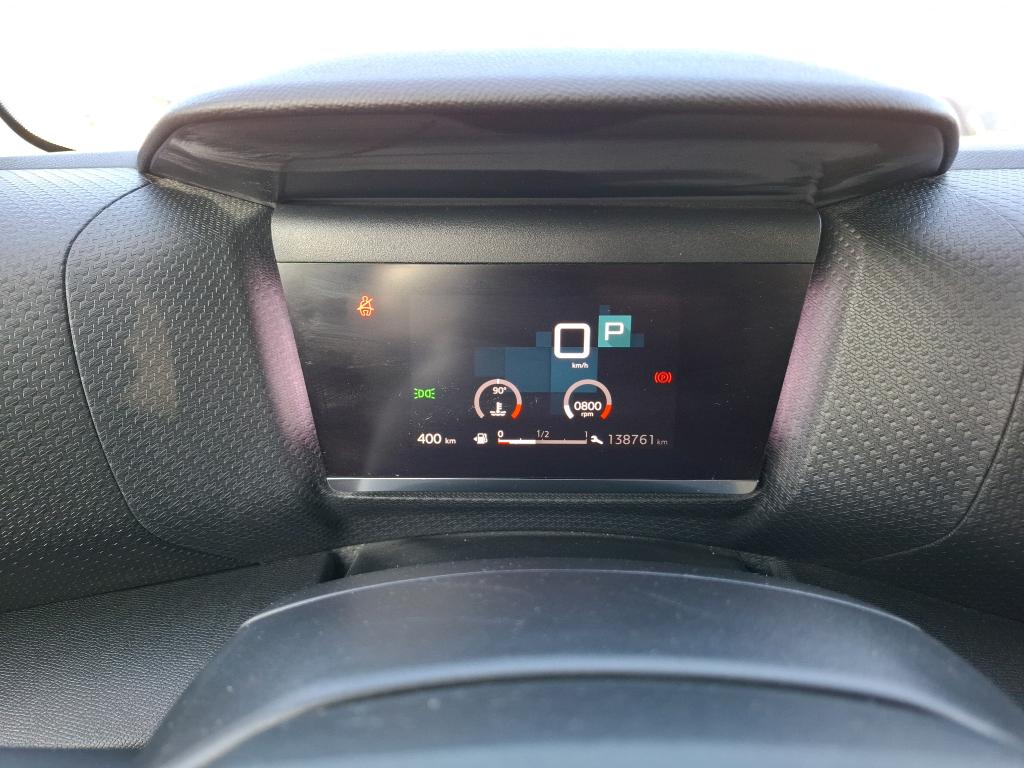 CITROEN C4 BlueHDi 130 S&S EAT8 Feel Pack Business 2022