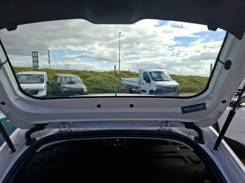 PEUGEOT 208 AFFAIRE PURETECH 75 S&S BVM5 PREMIUM PACK 2021