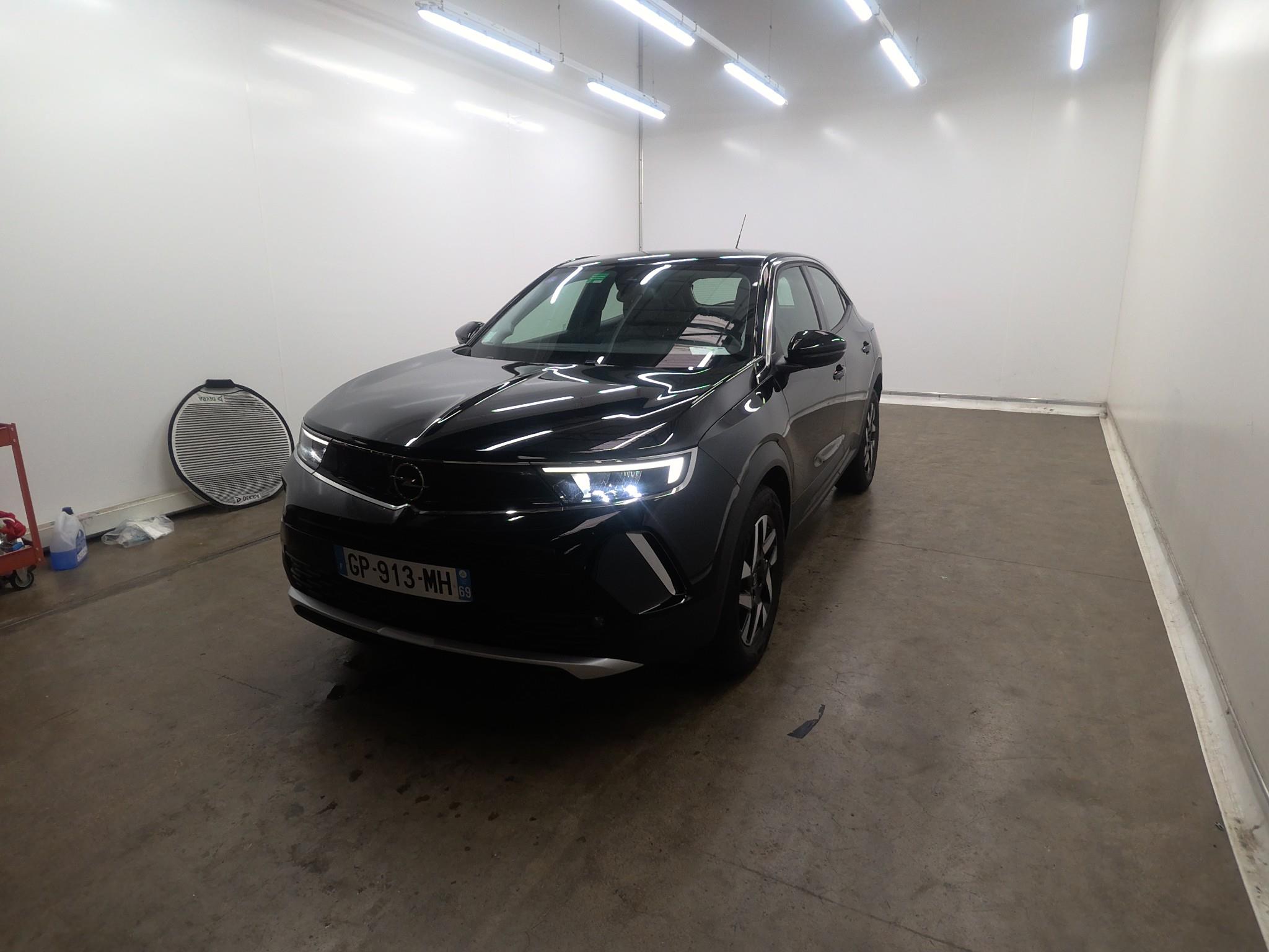 MOKKA 1.2