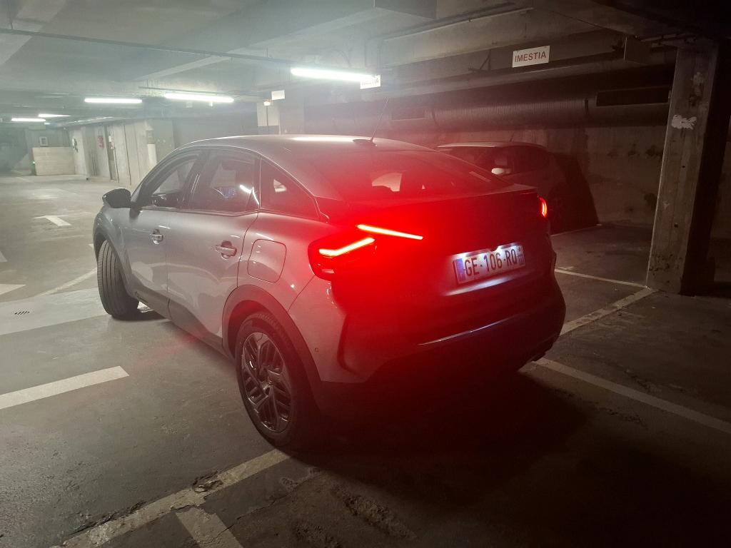 CITROEN C4 PureTech 130 S&S EAT8 Feel Pack Business 2022