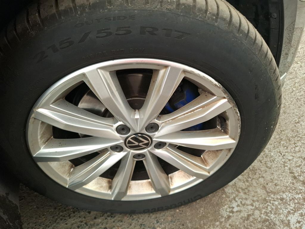 VOLKSWAGEN PASSAT SW 1.4 TSI Hybride Rechargeable DSG6 GTE Life Plus 2023