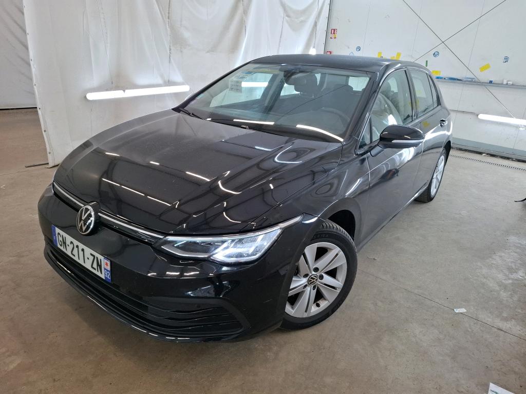 GOLF 1.5