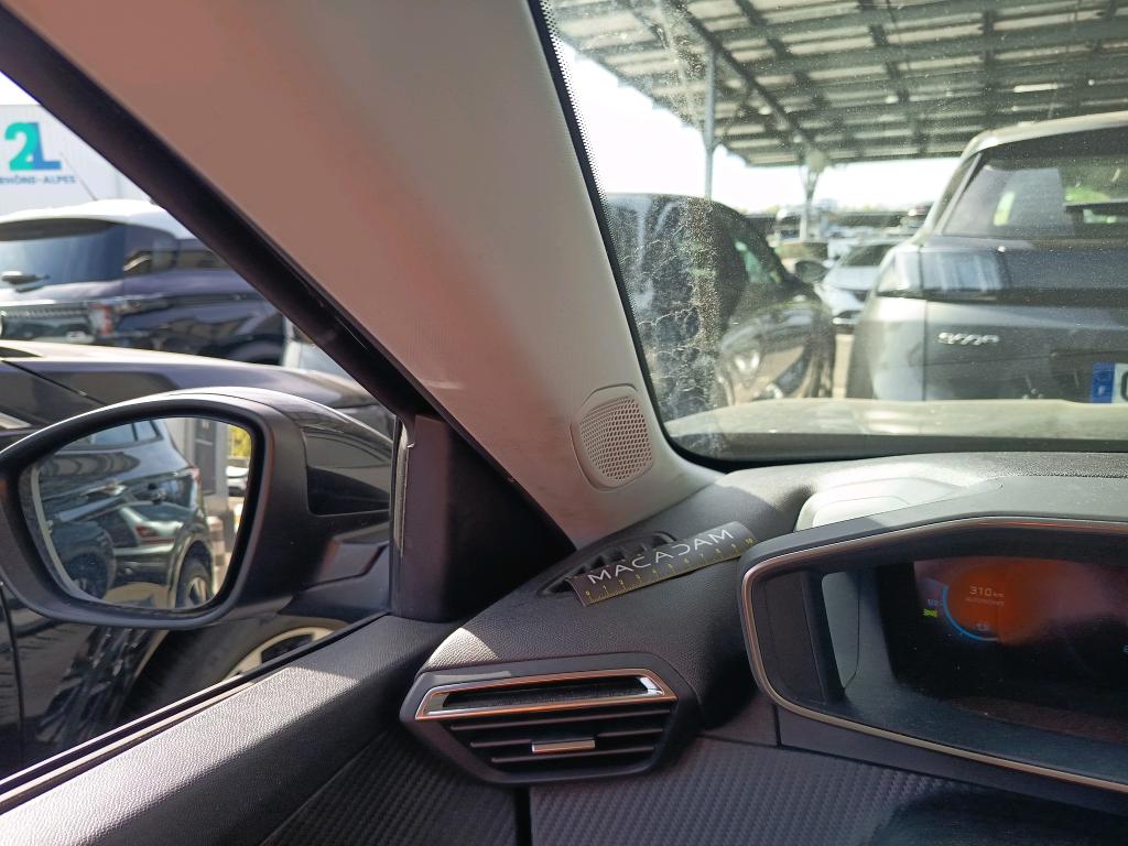 PEUGEOT 2008 BUSINESS PureTech 130 S&S EAT8 Allure 2021