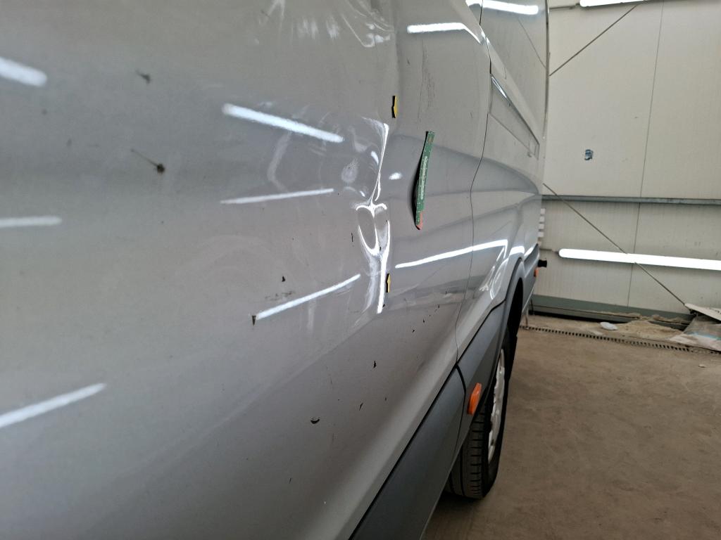 FORD TRANSIT FOURGON P350 L4H3 2.0 TDCI 130 TREND BUSINESS 2019