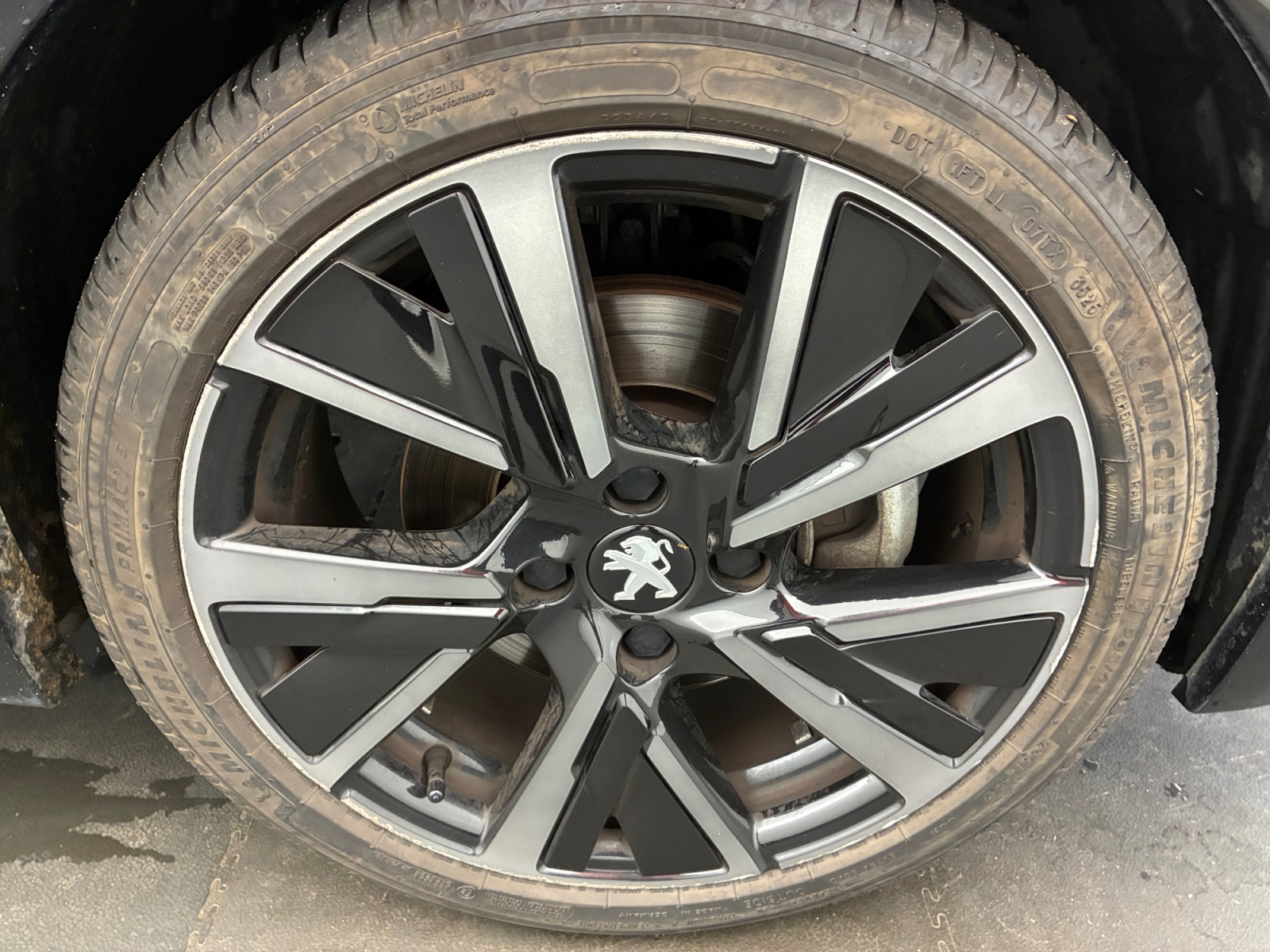 PEUGEOT 208 GT PureTech 100 S&S BVM6 2023