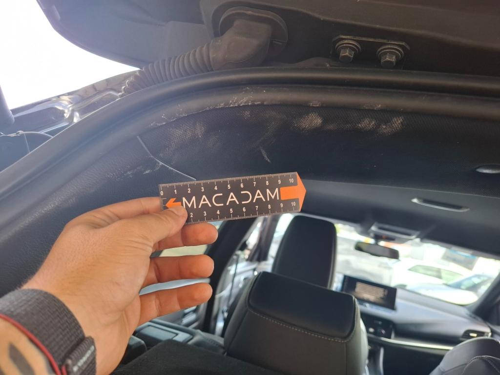 NISSAN QASHQAI VP Mild Hybrid 158 ch Xtronic Tekna 2023