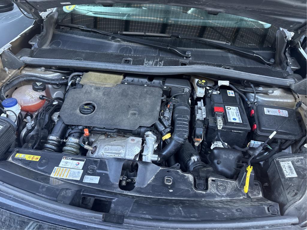 PEUGEOT 2008 BlueHDi 110 S&S BVM6 Active 2021
