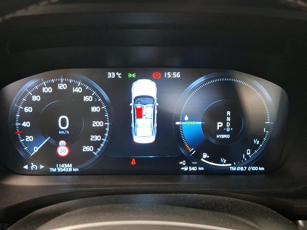 VOLVO S60 T8 Twin Engine 318 + 87 ch Geartronic 8 Polestar Engineered 2021