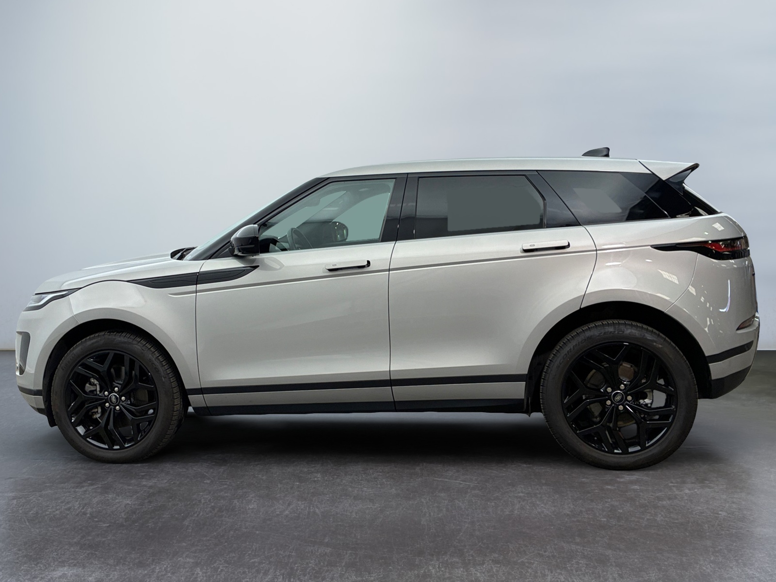 LAND ROVER RANGE Evoque Mark III P200 FLEXFUEL MHEV AWD BVA9 Edition 2022