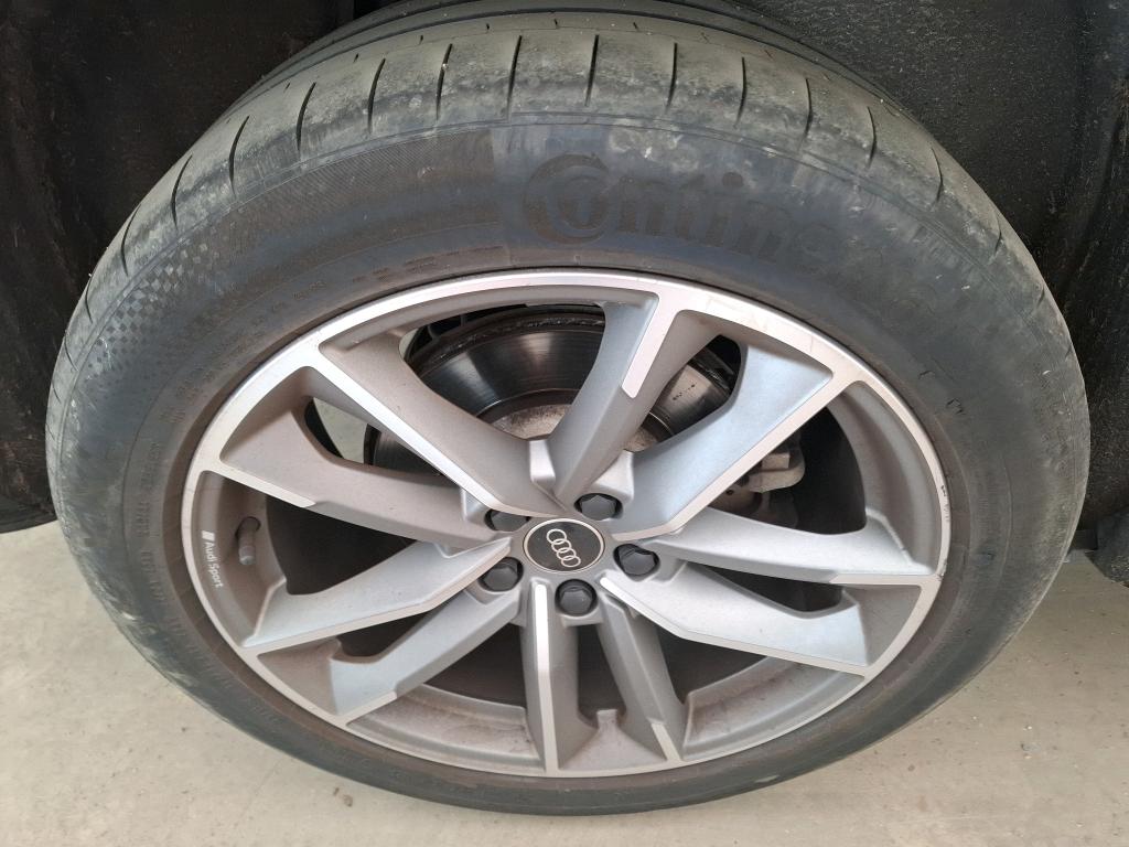 AUDI Q3 SPORTBACK 45 TFSIe 245 ch S tronic 6 line 2024