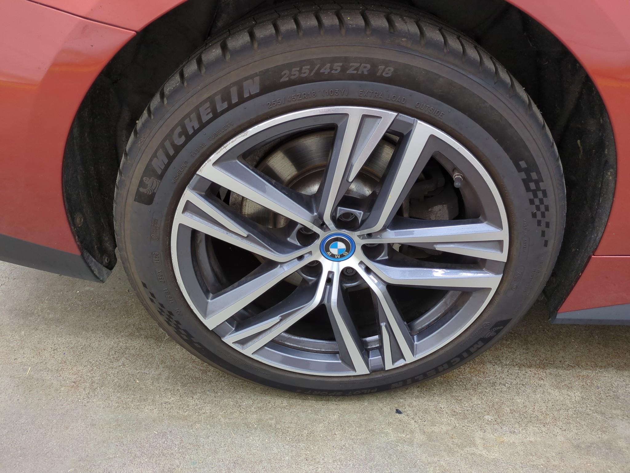 BMW i4 G26 eDrive40 340 ch BVA Business Design 2023