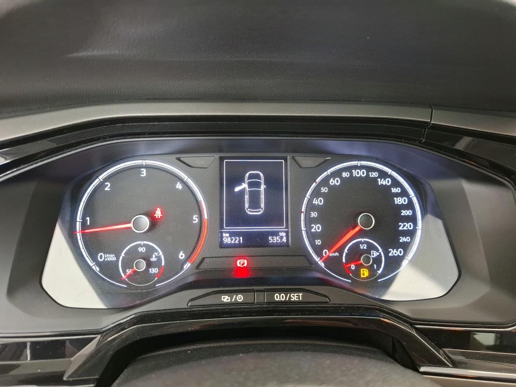 VOLKSWAGEN POLO BUSINESS 1.6 TDI 95 S&S BVM5 Lounge 2020