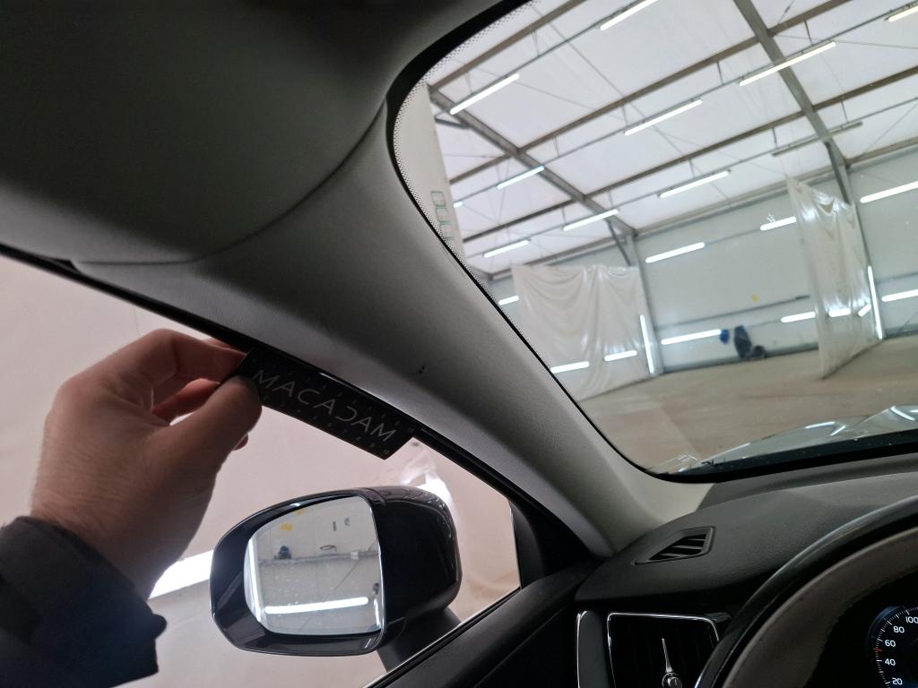 VOLVO XC60 BUSINESS D4 190 ch AdBlue Geatronic 8 Executive 2019