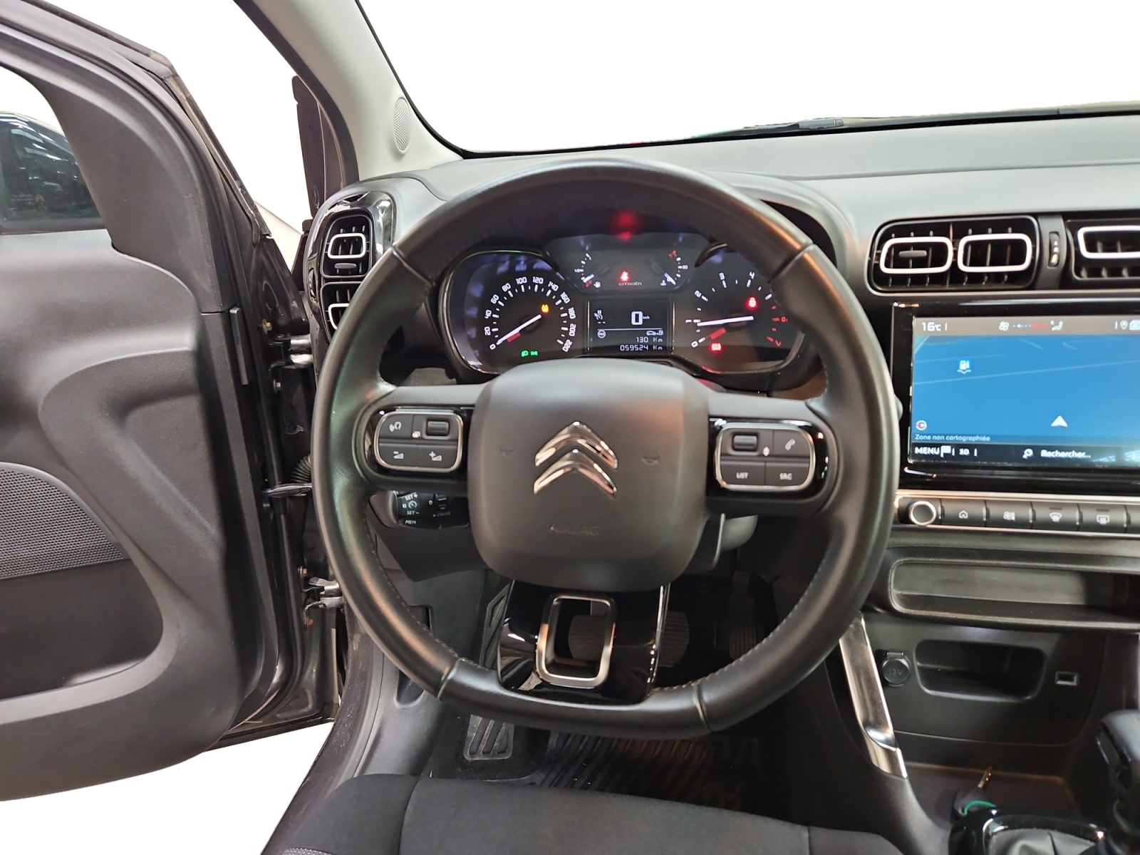 CITROEN C3 Aircross BlueHDi 110 S&S BVM6 Feel Pack Business 2022