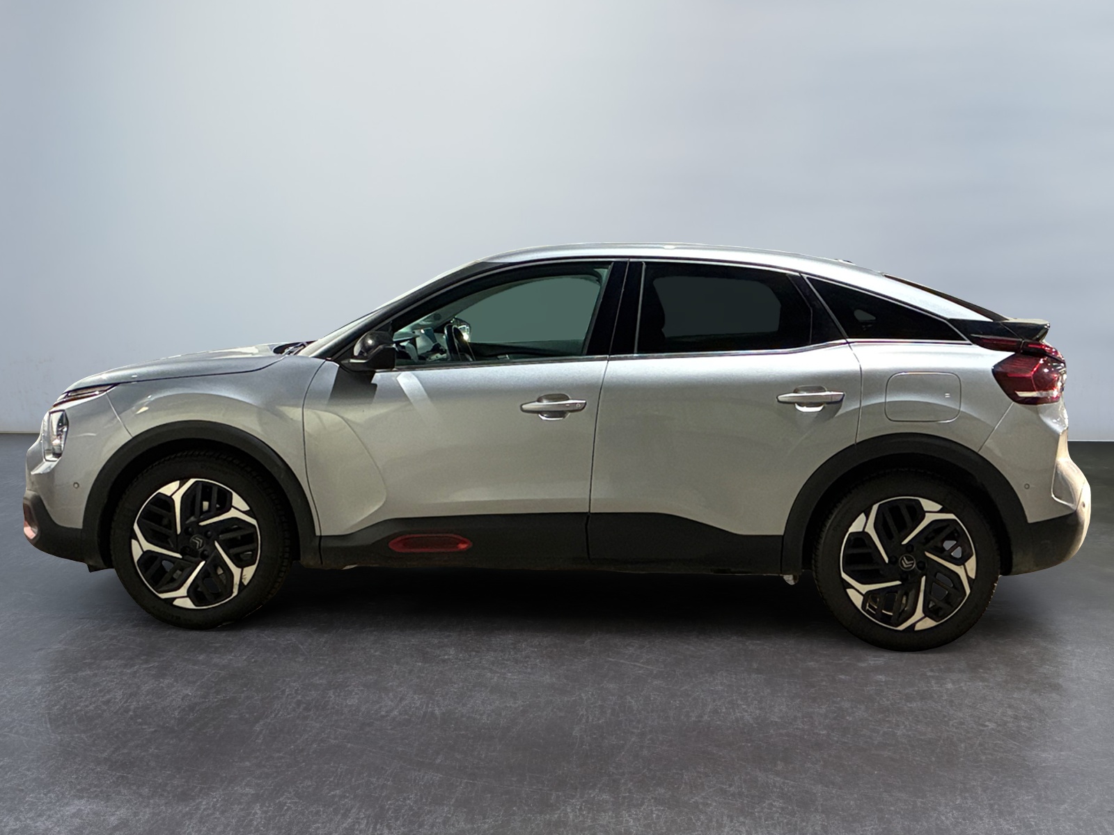 CITROEN C4 BlueHDi 130 S&S EAT8 Shine Shine 2022