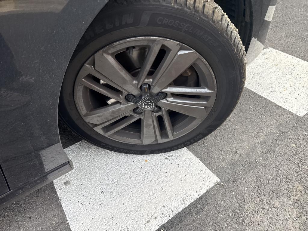 PEUGEOT 308 SW PureTech 130ch S&S EAT8 Active Pack 2023
