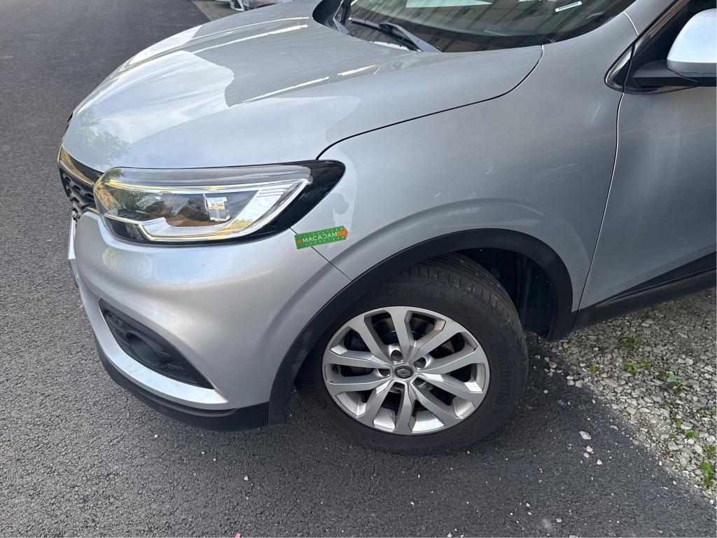RENAULT KADJAR Blue dCi 115 Business 2020